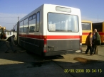 Autobuze NAW